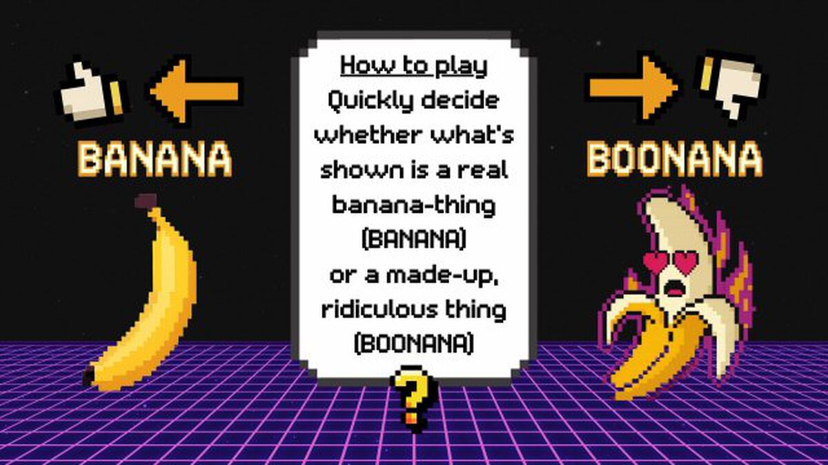 BOONANA! image number null